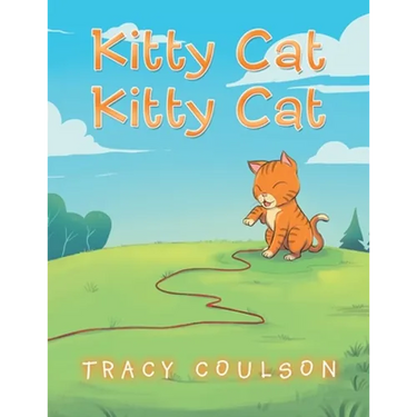 Kitty Cat Kitty Cat