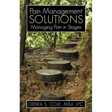 Pain Management Solutions: Managing Pain in Stages
