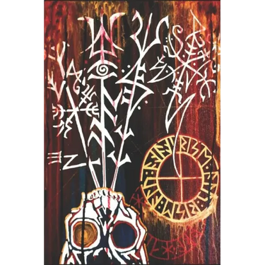 Rise: Runes and Ritual