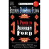 Exploring Dark Short Fiction #4: A Primer to Jeffrey Ford