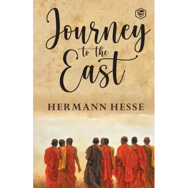 The Journey To The East