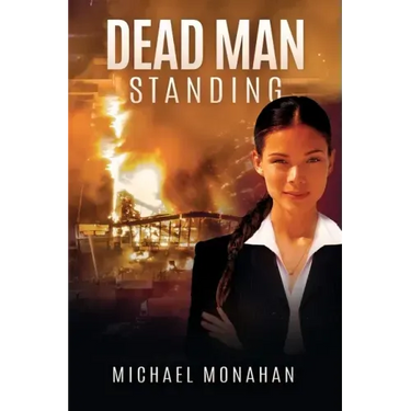 Dead Man Standing