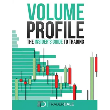 Volume Profile: The insider's guide to trading
