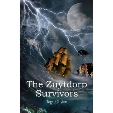 The Zuytdorp Survivors