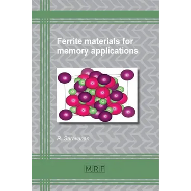 Ferrite Materials for Memory Applications