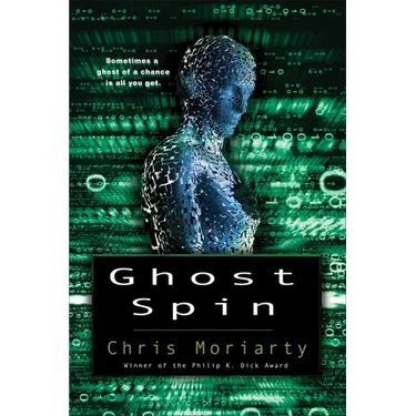 Ghost Spin
