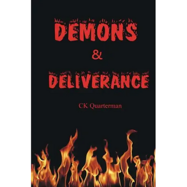 Demons & Deliverance