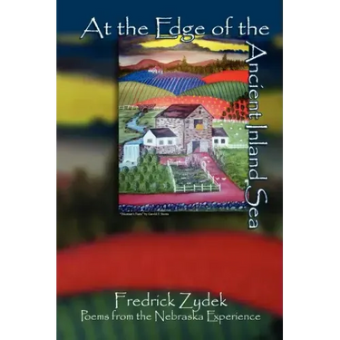 At the Edge of the Ancient Inland Sea