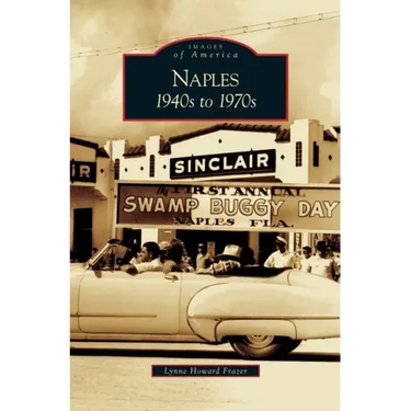 Naples: 1940s to 1970s