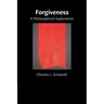Forgiveness
