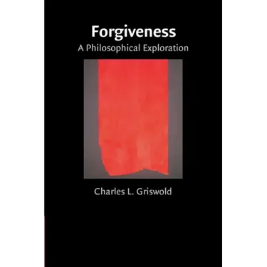 Forgiveness