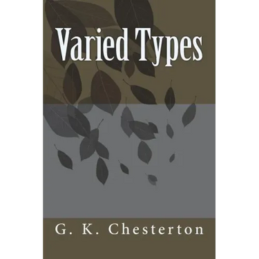 Varied Types