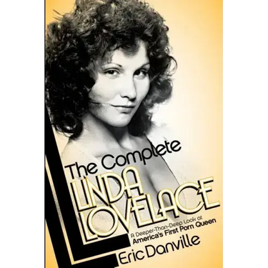 The Complete Linda Lovelace
