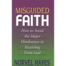 Misguided Faith