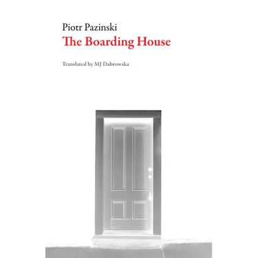 The Boarding House