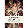 The Indiscretion of the Duchess