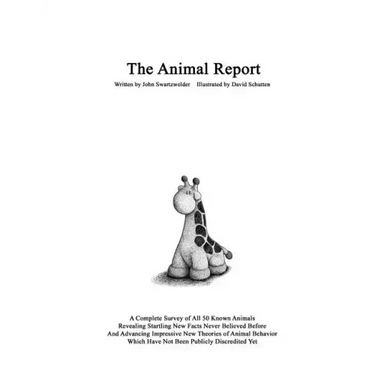 The Animal Report