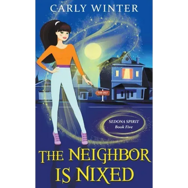 The Neighbor is Nixed