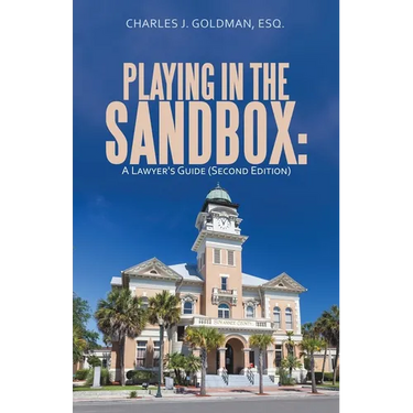Playing in the Sandbox: A Lawyer's Guide (Second Edition)