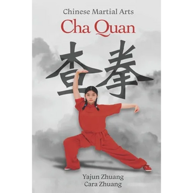 Cha Quan: Chinese Martial Arts