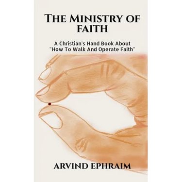 The Ministry Of Faith
