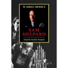 Cambridge Companion to Sam Shepard