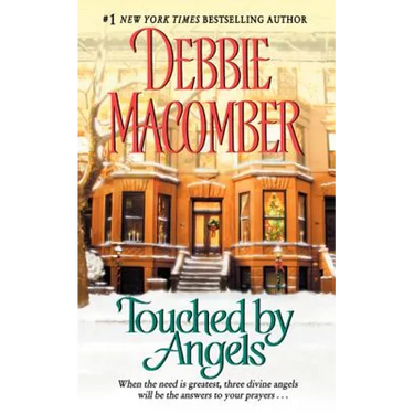 Touched by Angels