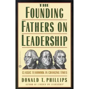 Founding Fathers on Leadership