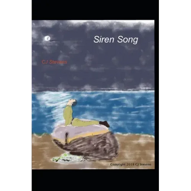 Siren Song: Book 2 of The Hypernaturals