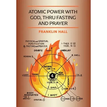 Atomic Power with God, Thru Fasting and Prayer