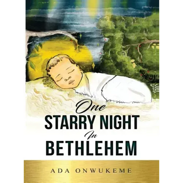 One Starry Night In Bethlehem!