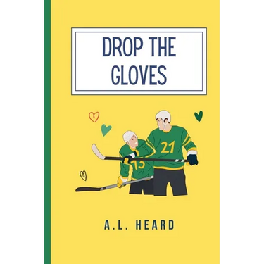 Drop the Gloves