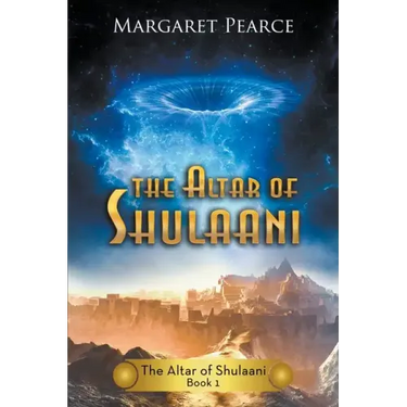 Altar of Shulaani