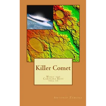 Killer Comet - What the Carolina Bays tell us