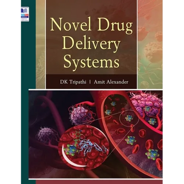 Novel Drug Delivery Systems