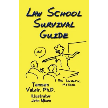 Law School Survival Guide