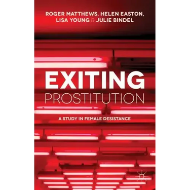 Exiting Prostitution: A Study in Female Desistance