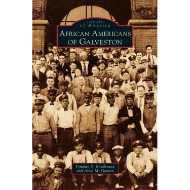 African Americans of Galveston