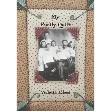 My Family Quilt