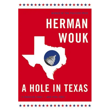 A Hole in Texas