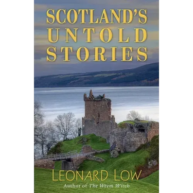 Scotland's Untold Stories