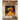 Fiery Dragon Cross Stitch Pattern