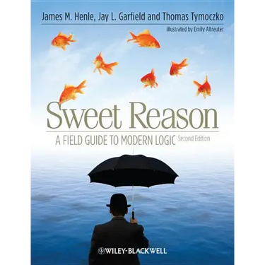 Sweet Reason 2e