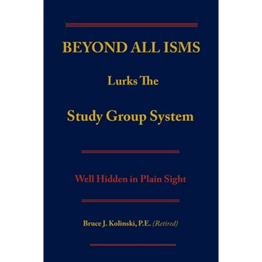 Beyond All Isms