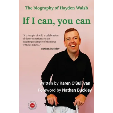 If I can, you can!