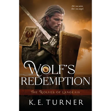 Wolf's Redemption