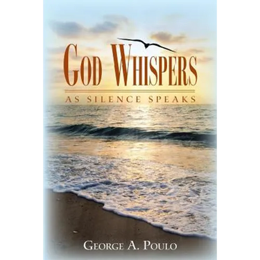 God Whispers: As Silence Speaks
