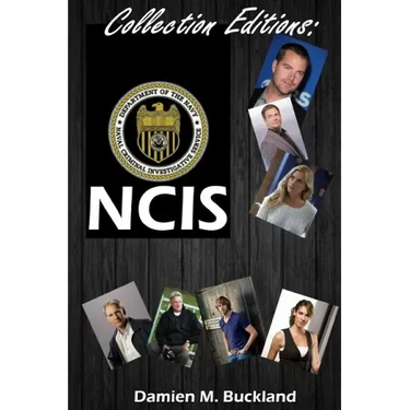 Collection Editions: Ncis