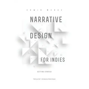 Narrative Design for Indies: Getting Started