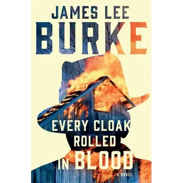 Every Cloak Rolled in Blood
